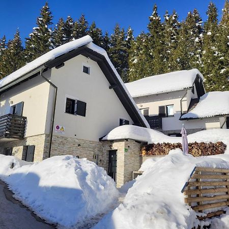 Holiday House Nune 茨热塞 外观 照片