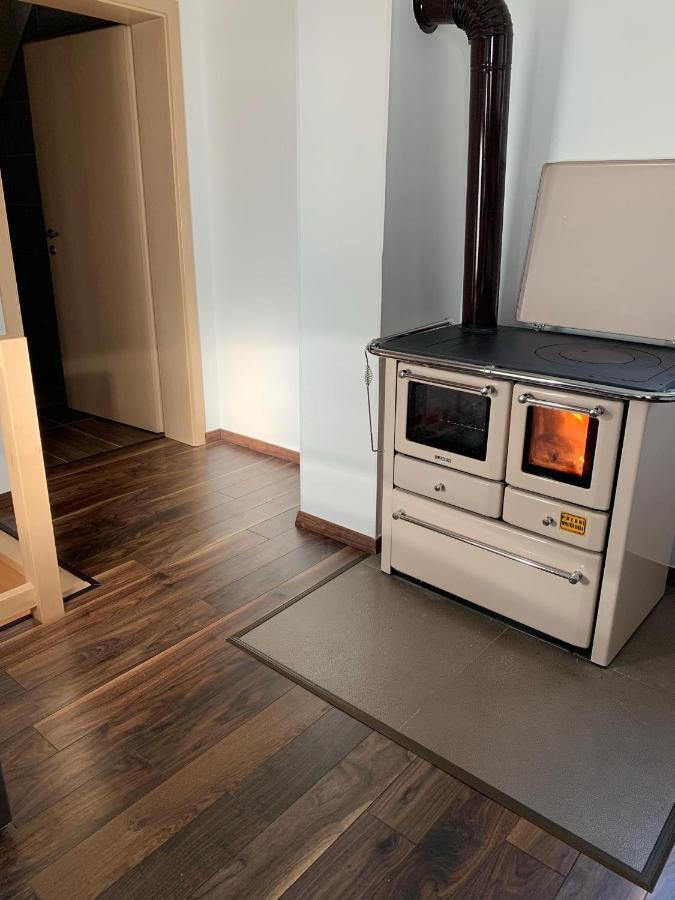 Holiday House Nune 茨热塞 外观 照片