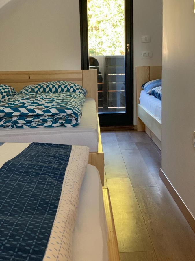 Holiday House Nune 茨热塞 外观 照片