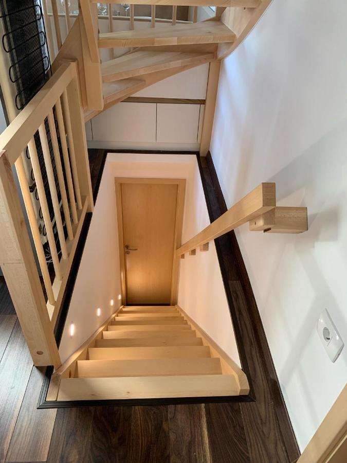 Holiday House Nune 茨热塞 外观 照片